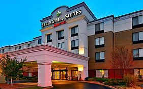Springhill Suites Louisville Hurstbourne/north